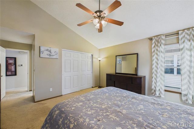 2931 Plum Leaf Circle, St Peters, MO 63303