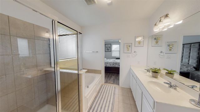 31415 Whitcombe Summit Way, Hockley, TX 77447