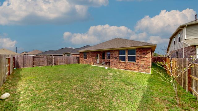31415 Whitcombe Summit Way, Hockley, TX 77447