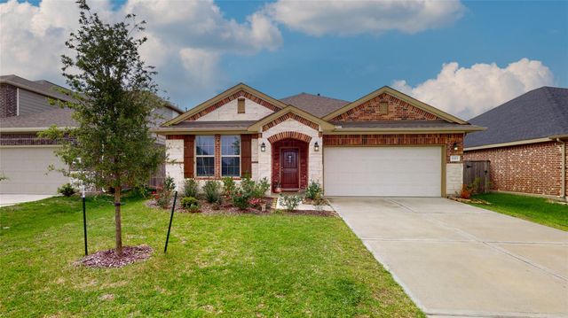 31415 Whitcombe Summit Way, Hockley, TX 77447