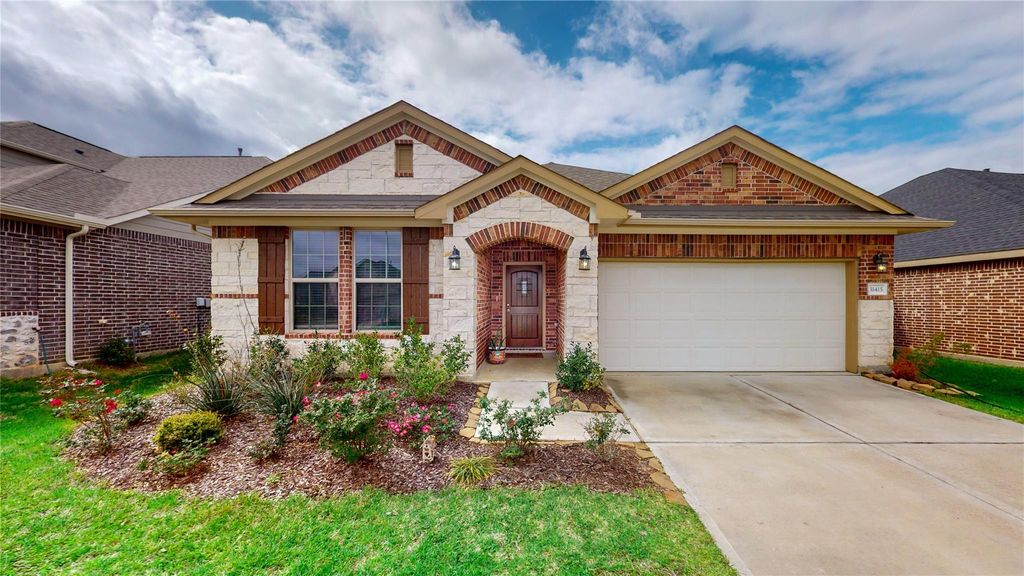 31415 Whitcombe Summit Way, Hockley, TX 77447