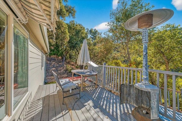 21444 Parrott Ranch Road, Carmel Valley, CA 93924