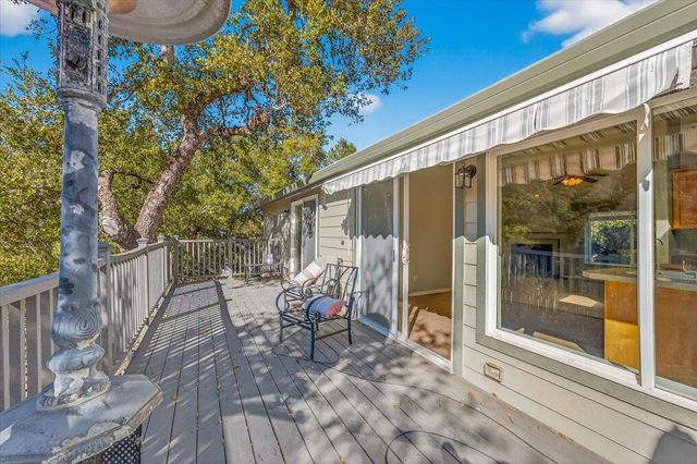 21444 Parrott Ranch Road, Carmel Valley, CA 93924