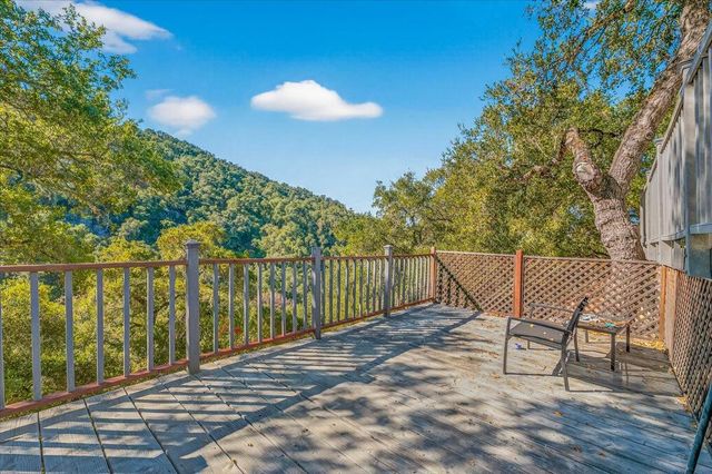 21444 Parrott Ranch Road, Carmel Valley, CA 93924