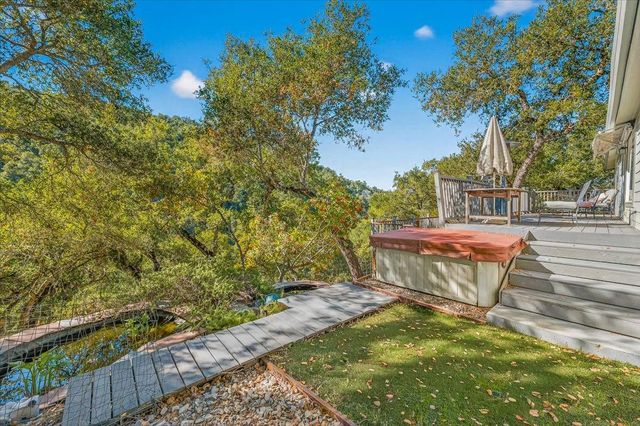 21444 Parrott Ranch Road, Carmel Valley, CA 93924