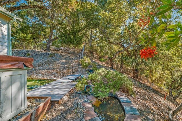 21444 Parrott Ranch Road, Carmel Valley, CA 93924