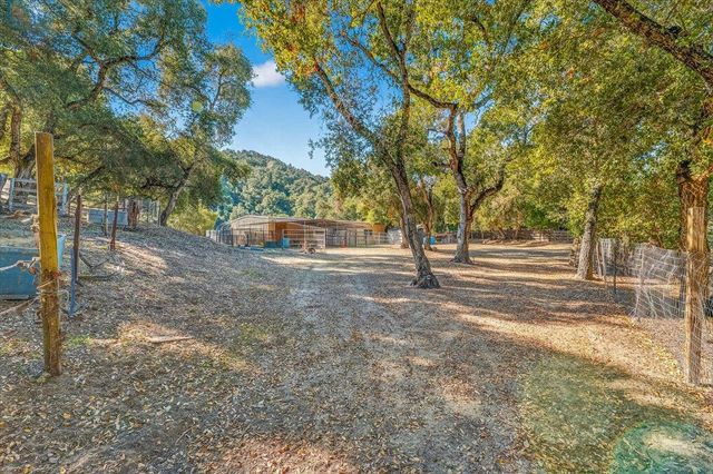 21444 Parrott Ranch Road, Carmel Valley, CA 93924