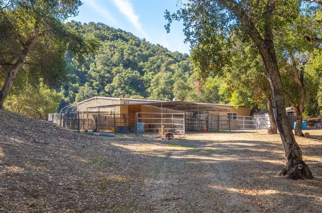 21444 Parrott Ranch Road, Carmel Valley, CA 93924