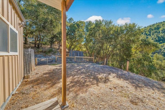 21444 Parrott Ranch Road, Carmel Valley, CA 93924