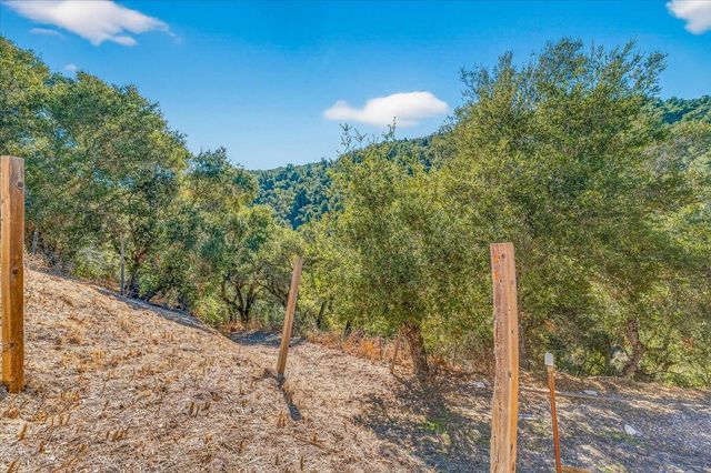 21444 Parrott Ranch Road, Carmel Valley, CA 93924