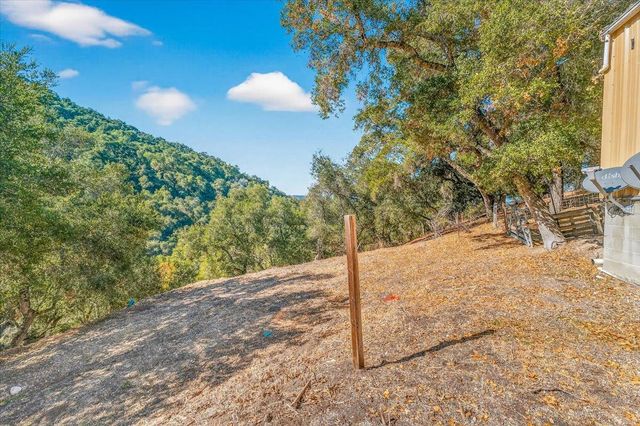 21444 Parrott Ranch Road, Carmel Valley, CA 93924