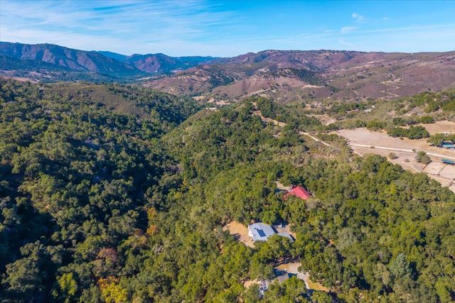 21444 Parrott Ranch Road, Carmel Valley, CA 93924