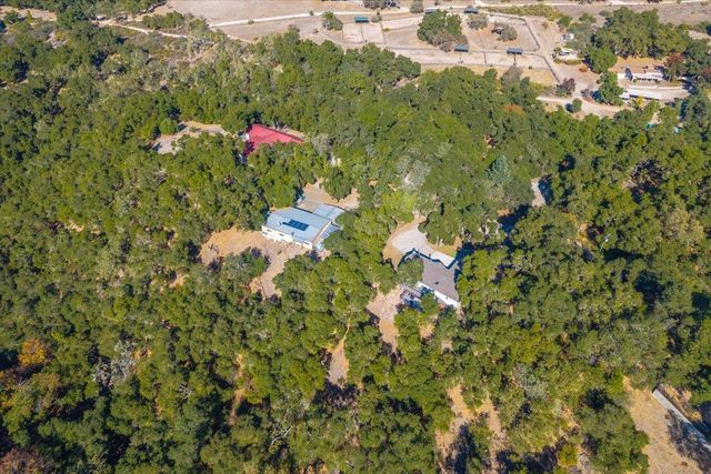 21444 Parrott Ranch Road, Carmel Valley, CA 93924