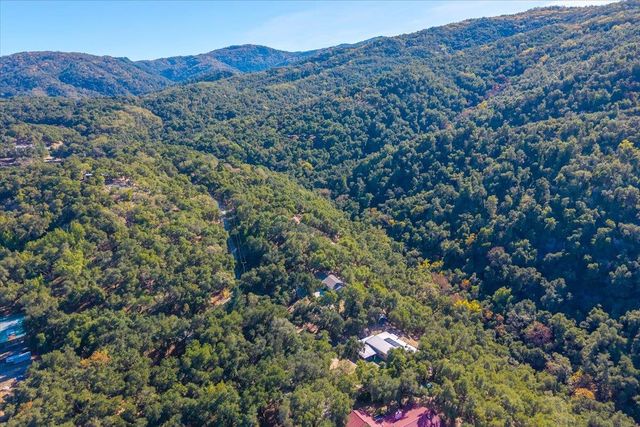 21444 Parrott Ranch Road, Carmel Valley, CA 93924