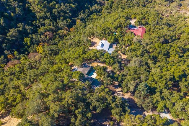 21444 Parrott Ranch Road, Carmel Valley, CA 93924