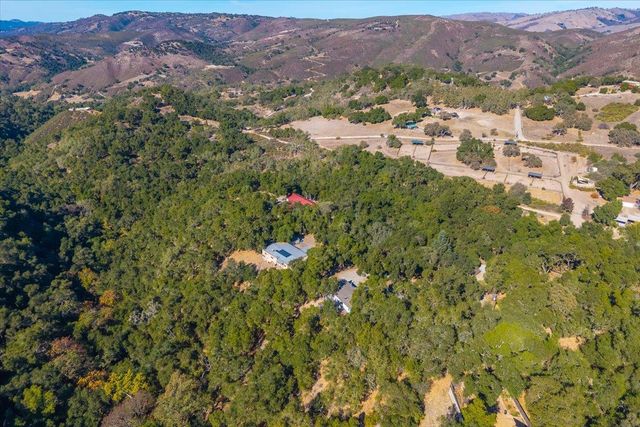 21444 Parrott Ranch Road, Carmel Valley, CA 93924