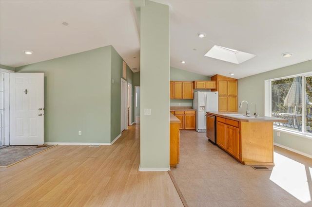 21444 Parrott Ranch Road, Carmel Valley, CA 93924