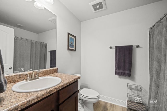 22420 Respite Lane, Foley, AL 36535