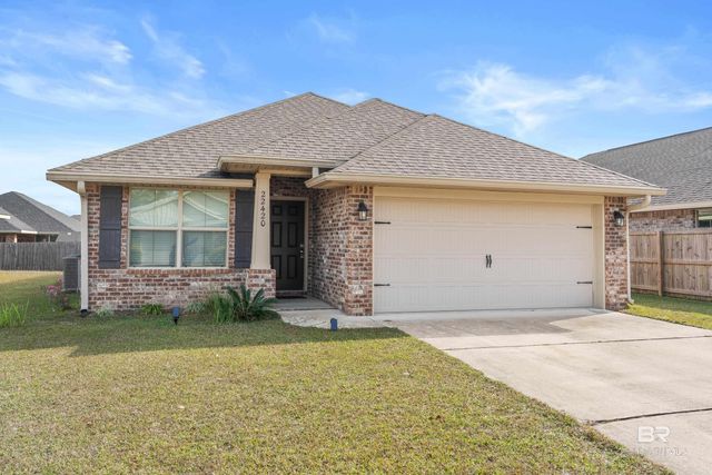 22420 Respite Lane, Foley, AL 36535