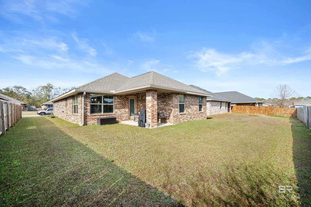22420 Respite Lane, Foley, AL 36535