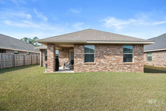 22420 Respite Lane, Foley, AL 36535