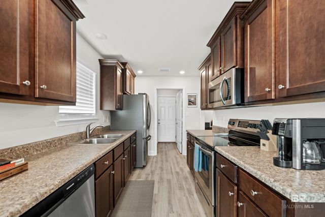 22420 Respite Lane, Foley, AL 36535