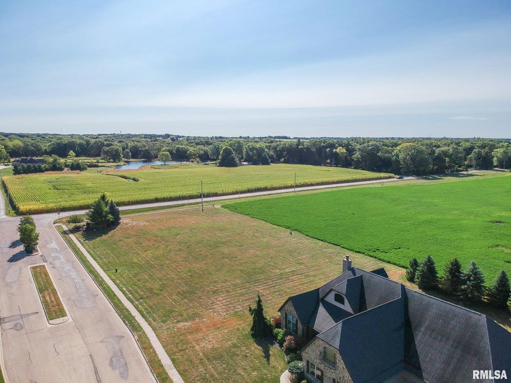 Lot 47 WOLF CROSSING Drive, Morton, IL 61550