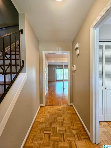 3256 OVERTON MANOR DRIVE, Vestavia Hills, AL 35243