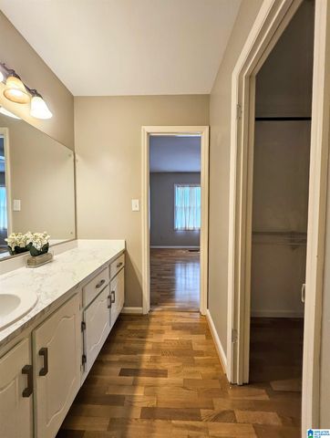 3256 OVERTON MANOR DRIVE, Vestavia Hills, AL 35243