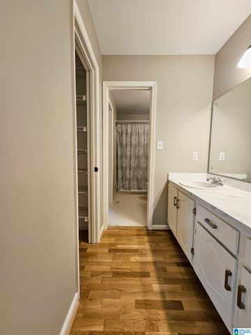 3256 OVERTON MANOR DRIVE, Vestavia Hills, AL 35243