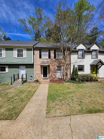 3256 OVERTON MANOR DRIVE, Vestavia Hills, AL 35243