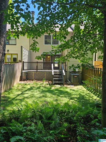 3256 OVERTON MANOR DRIVE, Vestavia Hills, AL 35243