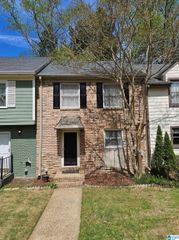 3256 OVERTON MANOR DRIVE, Vestavia Hills, AL 35243