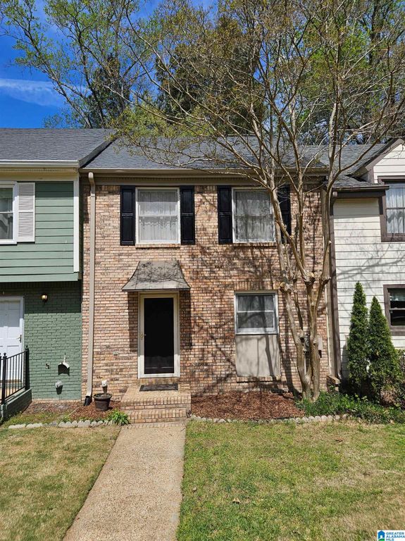 3256 OVERTON MANOR DRIVE, Vestavia Hills, AL 35243