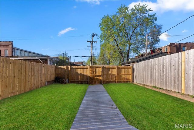 3113 Wyoming Street, St Louis, MO 63118