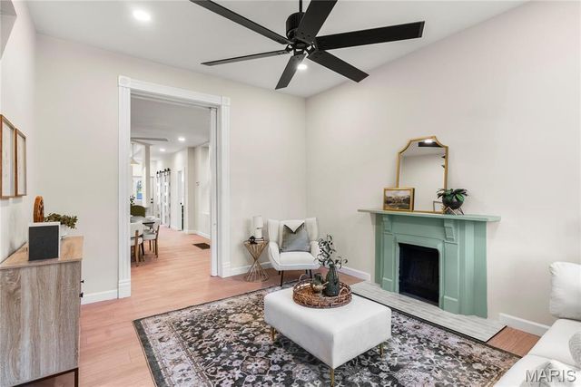 3113 Wyoming Street, St Louis, MO 63118
