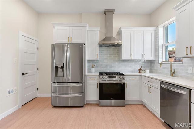 3113 Wyoming Street, St Louis, MO 63118