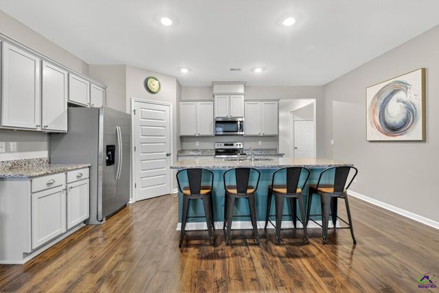 118 Farmers Way, Perry, GA 31069