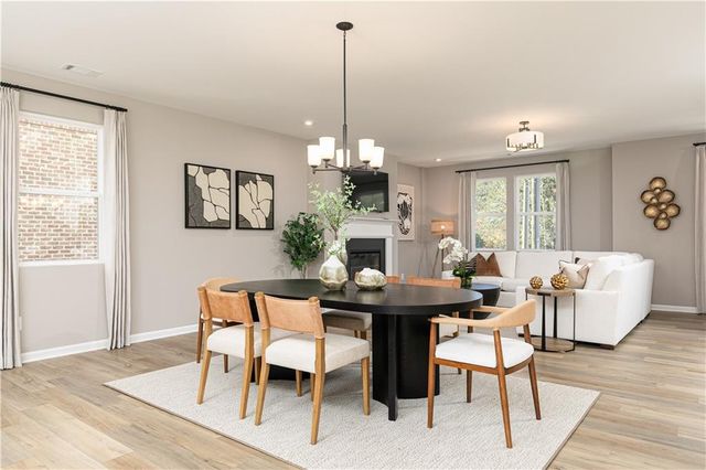 3475 Tristens Cove Walk, Loganville, GA 30052