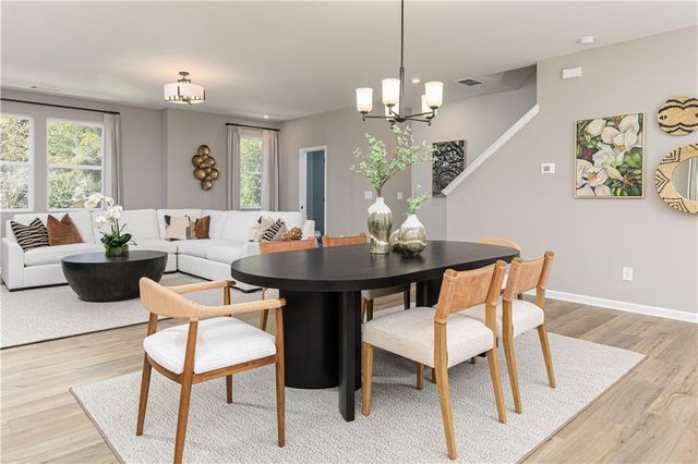 3475 Tristens Cove Walk, Loganville, GA 30052