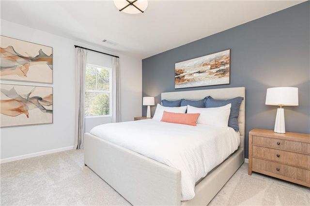 3475 Tristens Cove Walk, Loganville, GA 30052