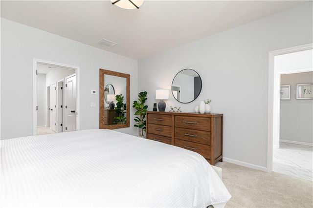 3475 Tristens Cove Walk, Loganville, GA 30052