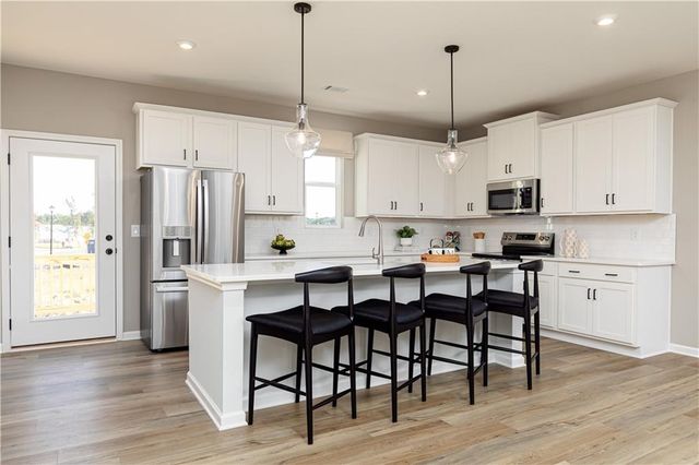 3475 Tristens Cove Walk, Loganville, GA 30052