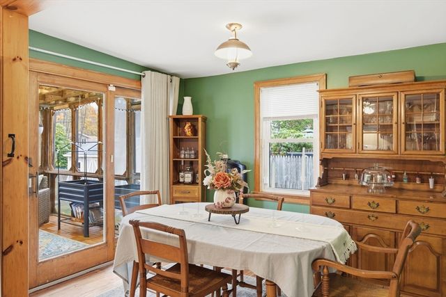 429 Oak Hill Rd, Fitchburg, MA 01420