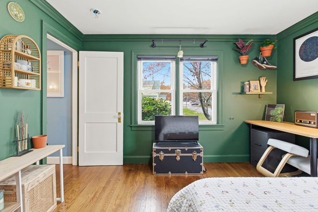 429 Oak Hill Rd, Fitchburg, MA 01420