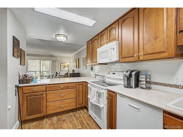 13609 E Cornell Ave 205-206, Aurora, CO 80014