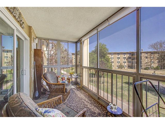 13609 E Cornell Ave 205-206, Aurora, CO 80014