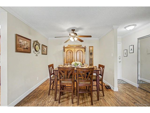 13609 E Cornell Ave 205-206, Aurora, CO 80014