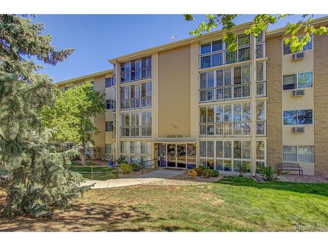 13609 E Cornell Ave 205-206, Aurora, CO 80014