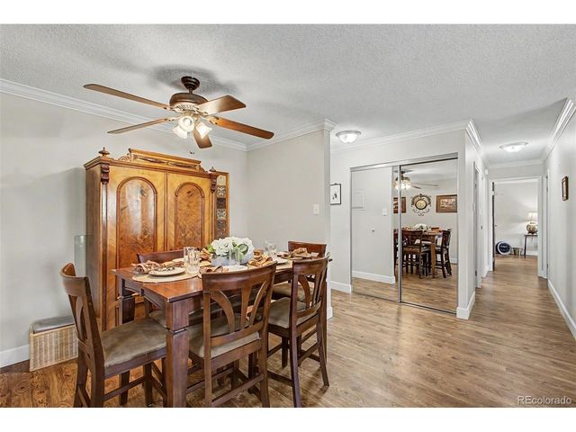 13609 E Cornell Ave 205-206, Aurora, CO 80014